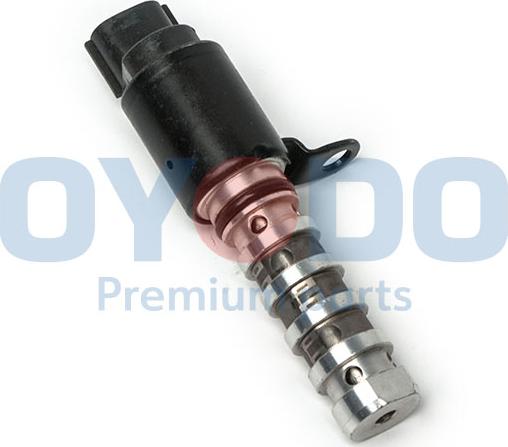 Oyodo 75E0345-OYO - Клапан регулювання тиску масла autozip.com.ua