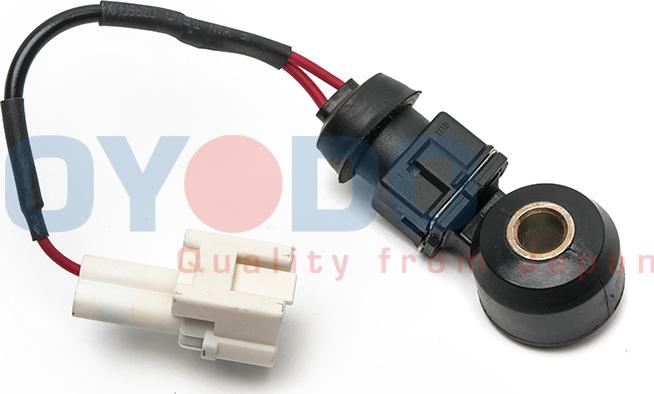 Oyodo 75E7007-OYO - Датчик детонації autozip.com.ua