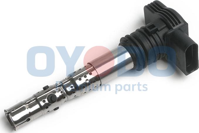 Oyodo 70E9007-OYO - Котушка запалювання autozip.com.ua