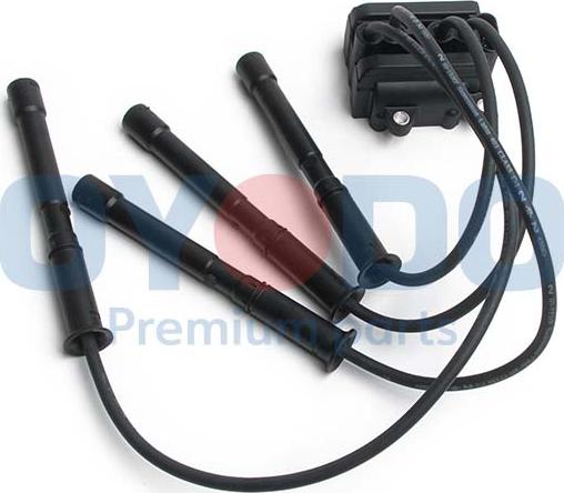Oyodo 70E9024-OYO - Котушка запалювання autozip.com.ua