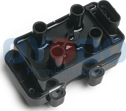 Oyodo 70E9028-OYO - Котушка запалювання autozip.com.ua