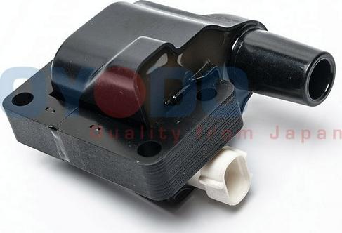 INTERMOTOR 12624 - Котушка запалювання autozip.com.ua