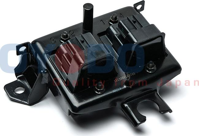 Oyodo 70E3031-OYO - Котушка запалювання autozip.com.ua