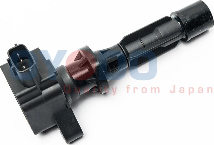 Oyodo 70E3022-OYO - Котушка запалювання autozip.com.ua