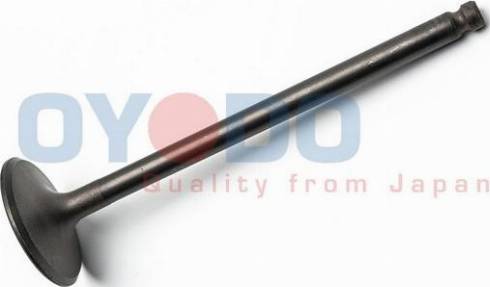 Oyodo 70M0300-OYO - Впускний клапан autozip.com.ua