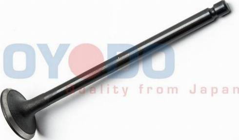 Oyodo 70M3013-OYO - Впускний клапан autozip.com.ua