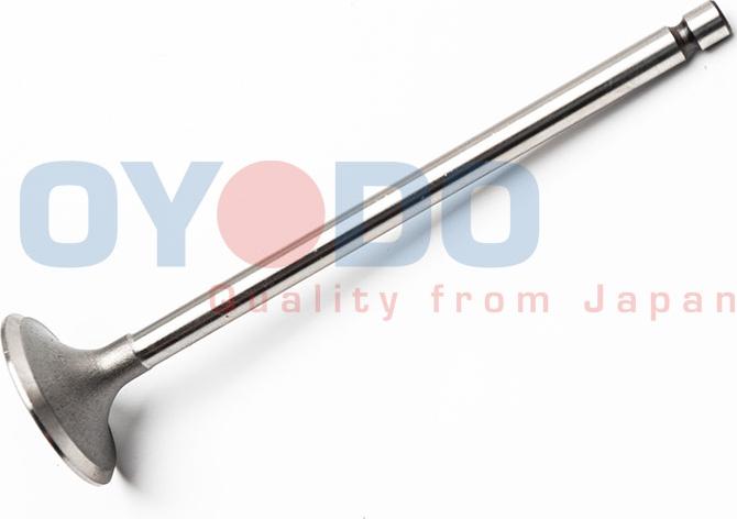 Oyodo 70M3029-OYO - Впускний клапан autozip.com.ua