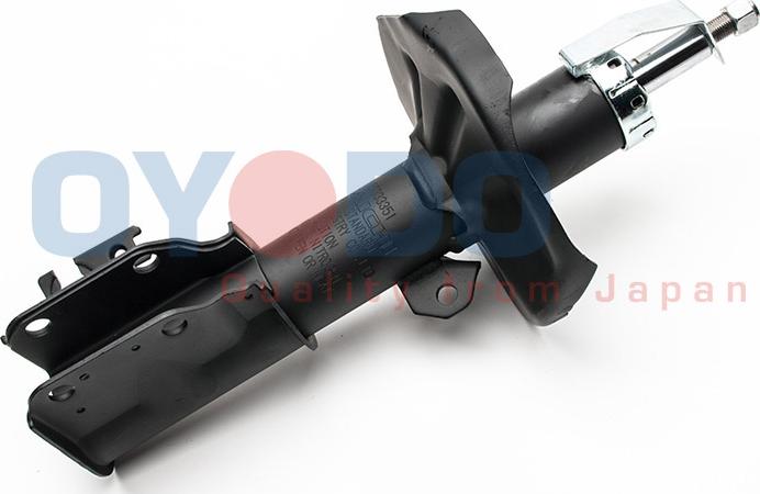 Oyodo SG333351 - Амортизатор autozip.com.ua