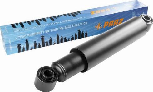 PAAZ 49026P - Амортизатор autozip.com.ua