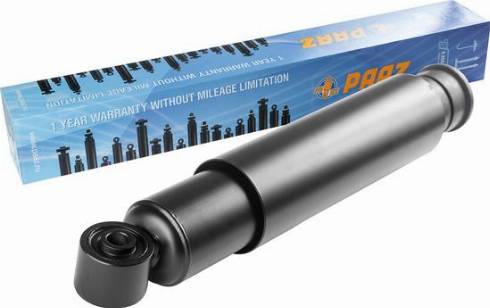 PAAZ 49001P - Амортизатор autozip.com.ua