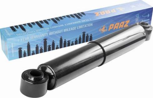 PAAZ 51004P - Амортизатор autozip.com.ua