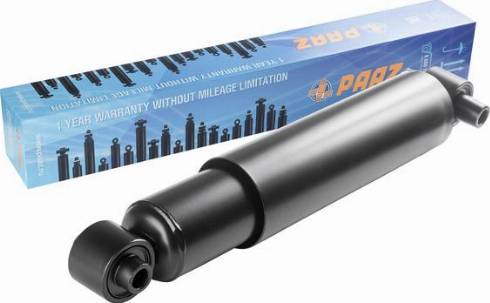 PAAZ 59005P - Амортизатор autozip.com.ua