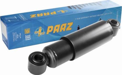 PAAZ 51002P - Амортизатор autozip.com.ua