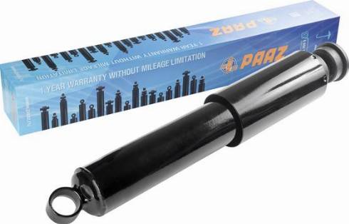 PAAZ 53001P - Амортизатор autozip.com.ua