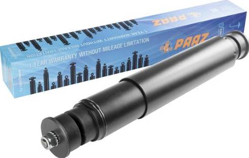 PAAZ 57001P - Амортизатор autozip.com.ua
