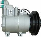 PACO CP1006 - Компресор, кондиціонер autozip.com.ua