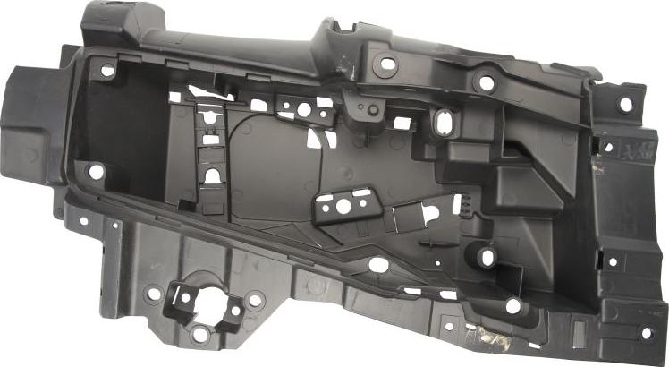 Pacol BPC-VO009L - Кріплення фари autozip.com.ua