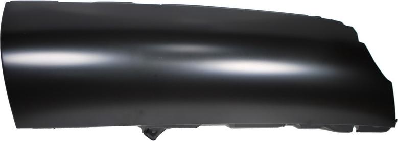 Pacol BPC-VO001L - Розширення, крило autozip.com.ua