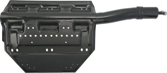 Pacol BPD-SC039R - Тримач, бризговик autozip.com.ua