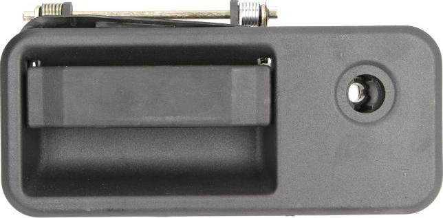 Pacol BPD-VO025R - Ручка двері autozip.com.ua