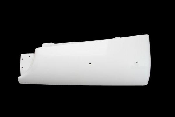 Pacol DAF-CP-004R - Аеродефлектор autozip.com.ua