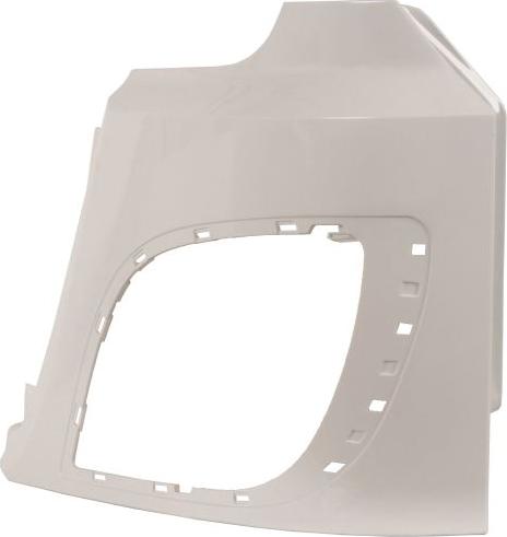 Pacol DAF-FB-048L - Облицювання, бампер autozip.com.ua