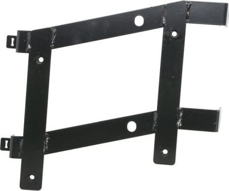 Pacol DAF-FB-066R - Кронштейн, буфер autozip.com.ua