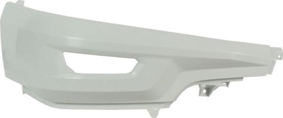 Pacol DAF-FB-060R - Буфер, бампер autozip.com.ua