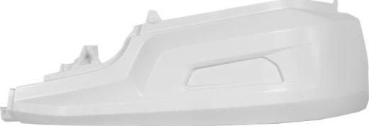 Pacol DAF-FB-061L - Буфер, бампер autozip.com.ua