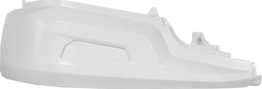 Pacol DAF-FB-061R - Буфер, бампер autozip.com.ua