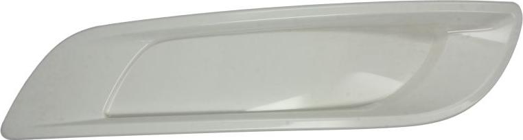 Pacol DAF-FB-039L - Корпус, протитуманні фари autozip.com.ua