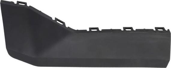 Pacol DAF-FS-014R - Підніжка, накладка порога autozip.com.ua