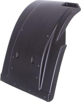 Pacol DAF-MG-013L - Крило autozip.com.ua