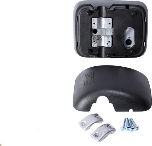 Pacol DAF-MR-005 - Зовнішнє дзеркало autozip.com.ua