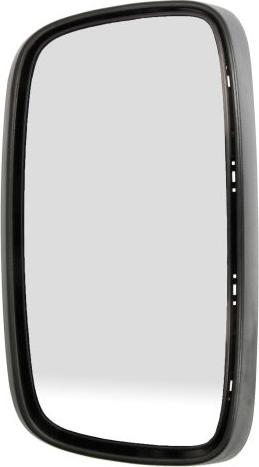 Pacol DAF-MR-019 - Зовнішнє дзеркало autozip.com.ua