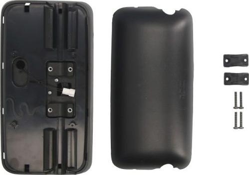 Pacol DAF-MR-039 - Зовнішнє дзеркало autozip.com.ua