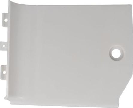 Pacol DAF-SP-028R - Підніжка, накладка порога autozip.com.ua