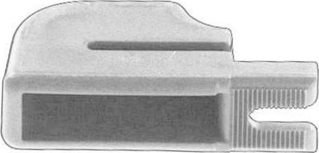 Pacol IVE-DE-010 - Кнопка центрального замка autozip.com.ua