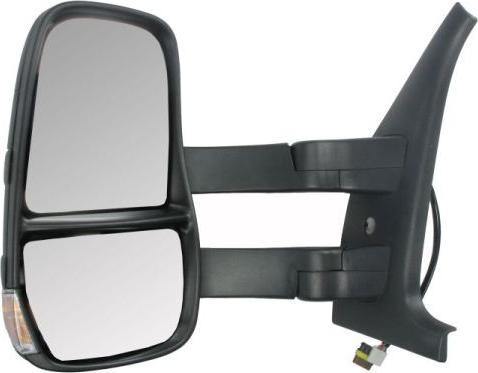 Pacol IVE-MR-038 - Зовнішнє дзеркало autozip.com.ua