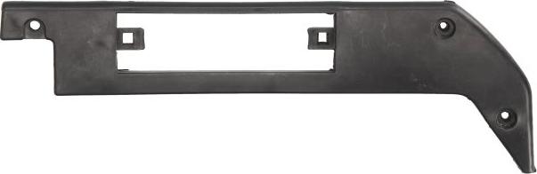 Pacol MAN-BC-004L - Покриття буфера, причіпне обладнання. autozip.com.ua