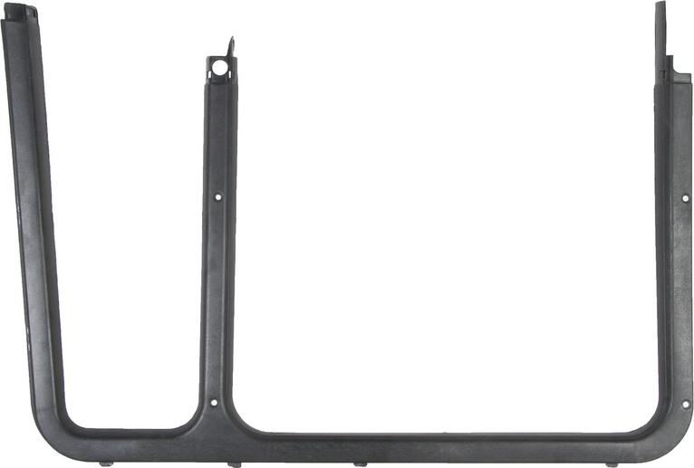 Pacol MAN-CP-005L - Плаваюча колодка, склопідйомник autozip.com.ua