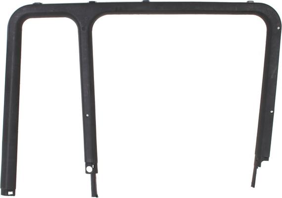 Pacol MAN-CP-005R - Плаваюча колодка, склопідйомник autozip.com.ua