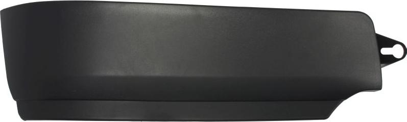 Pacol MAN-CP-015R - Облицювання, бампер autozip.com.ua
