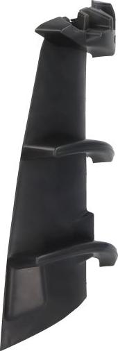 Pacol MAN-CP-036L - Аеродефлектор autozip.com.ua