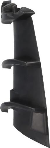 Pacol MAN-CP-036R - Аеродефлектор autozip.com.ua