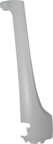 Pacol MAN-CP-020R - Аеродефлектор autozip.com.ua