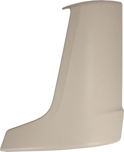 Pacol MAN-CP-028L - Аеродефлектор autozip.com.ua