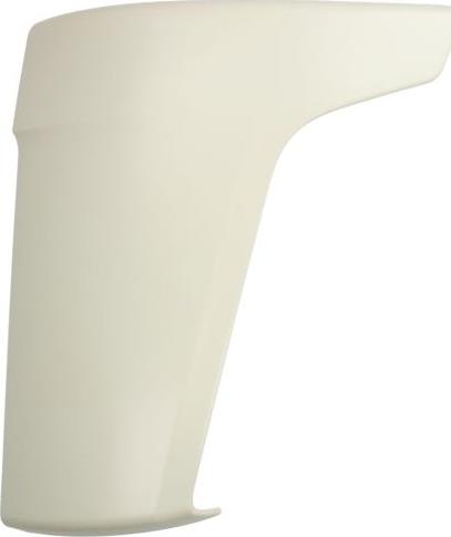 Pacol MAN-CP-028R - Аеродефлектор autozip.com.ua