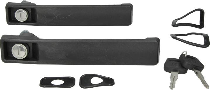 Pacol MAN-DH-004 - Ручка двері autozip.com.ua