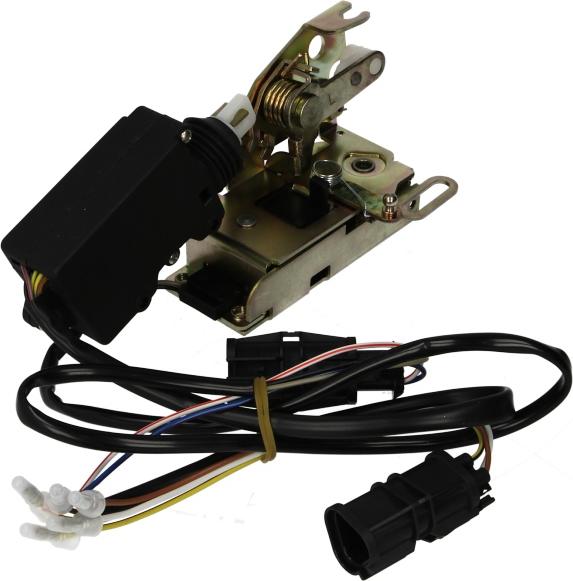 Pacol MAN-DH-002 - Замок, кабіна autozip.com.ua